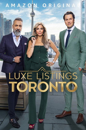 Luxe Listings Toronto 