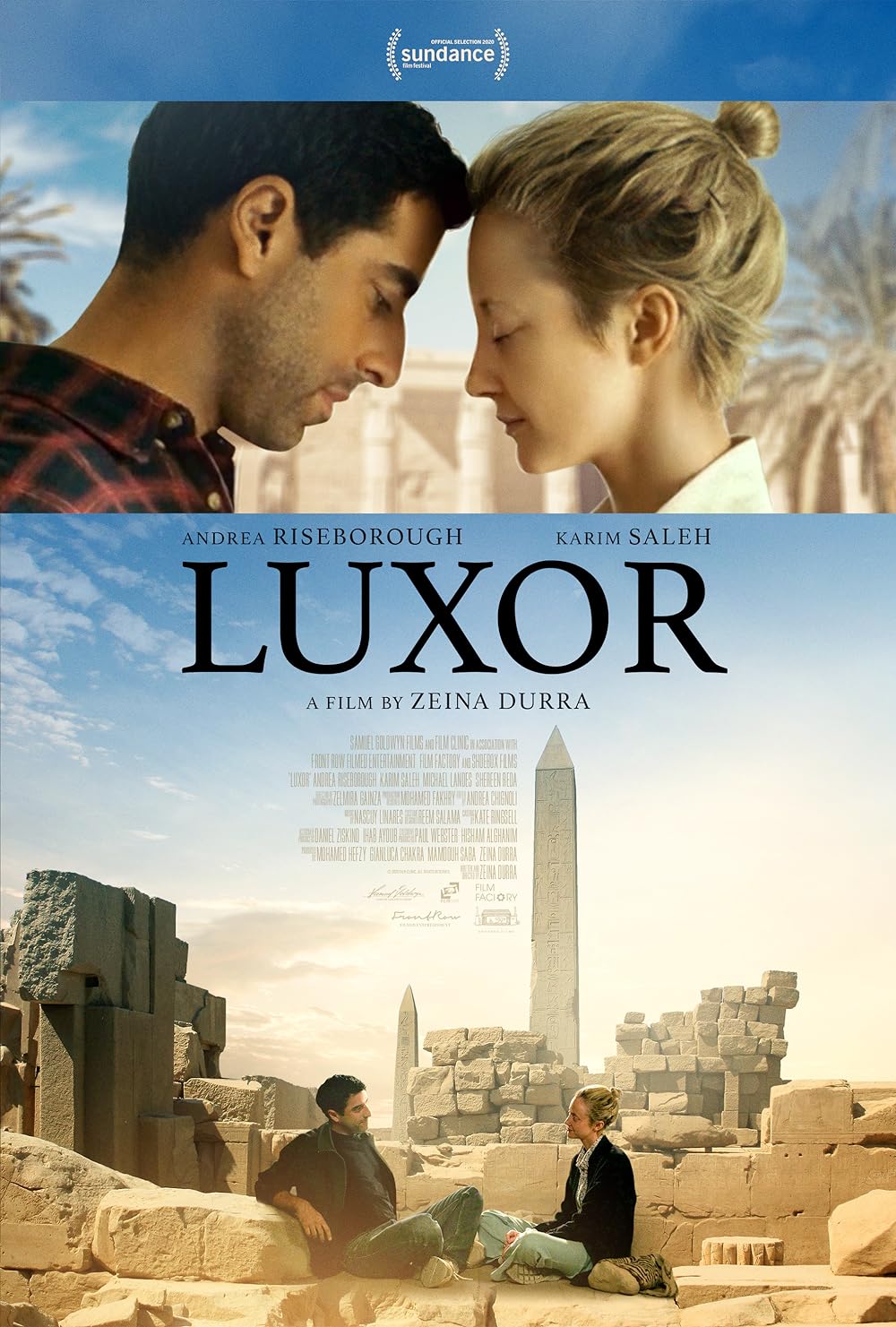 Luxor 