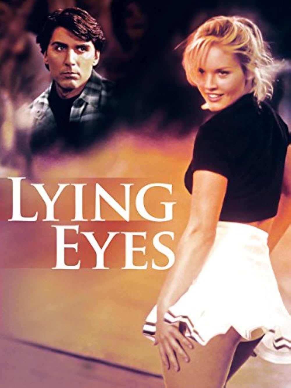 Lying Eyes 