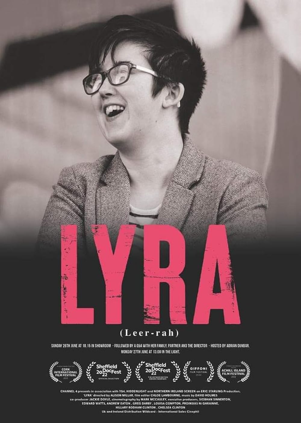 Lyra 