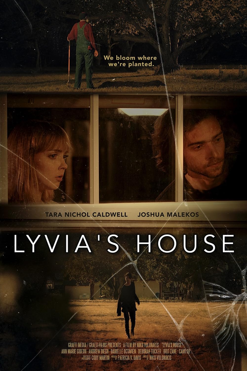 Lyvia's House 