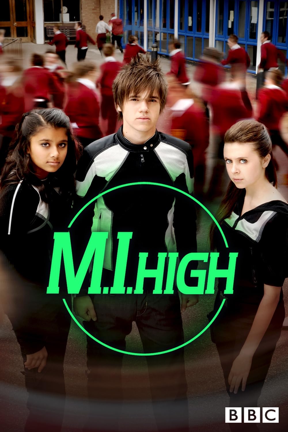 M.I.High 