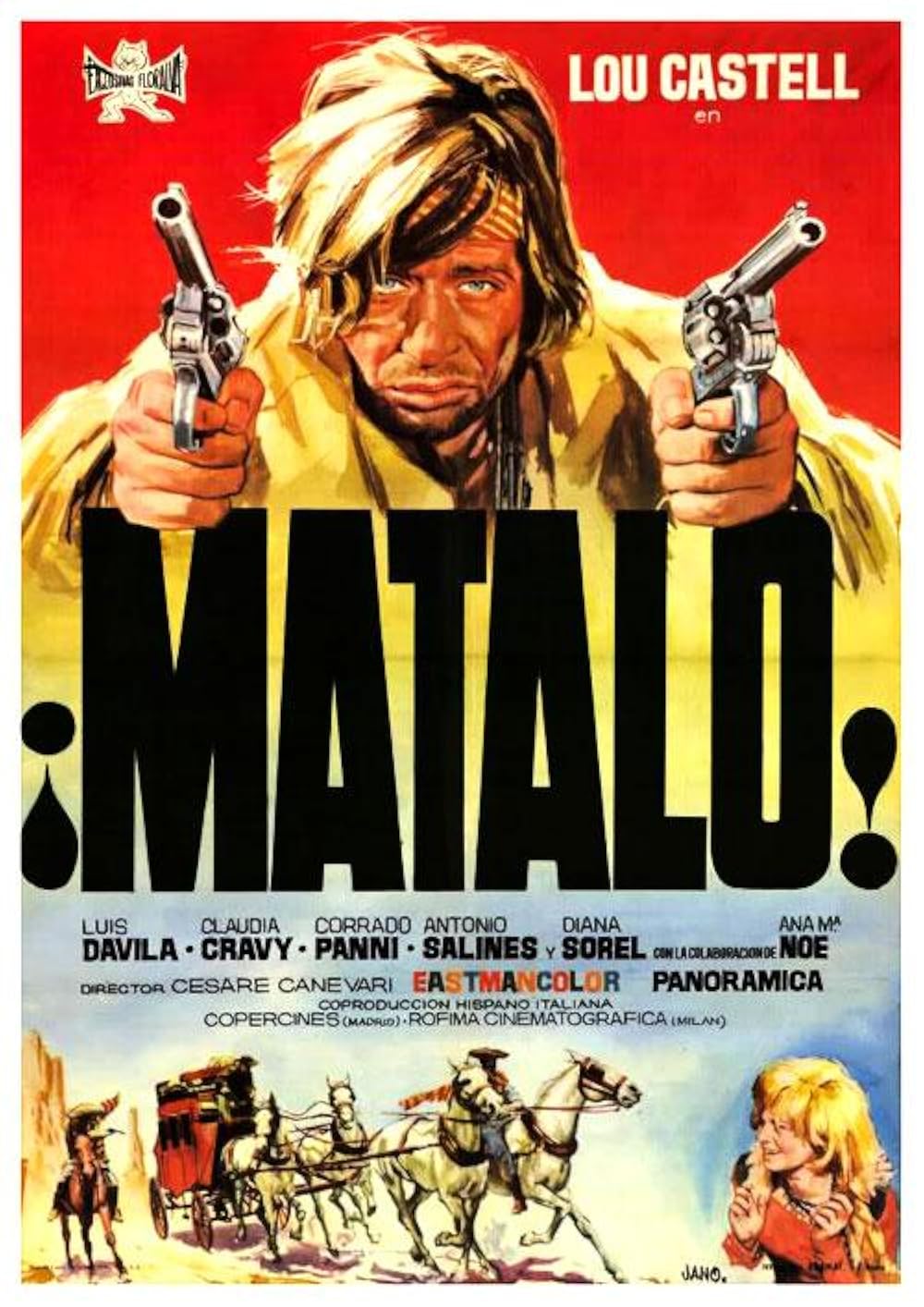 Mátalo! 