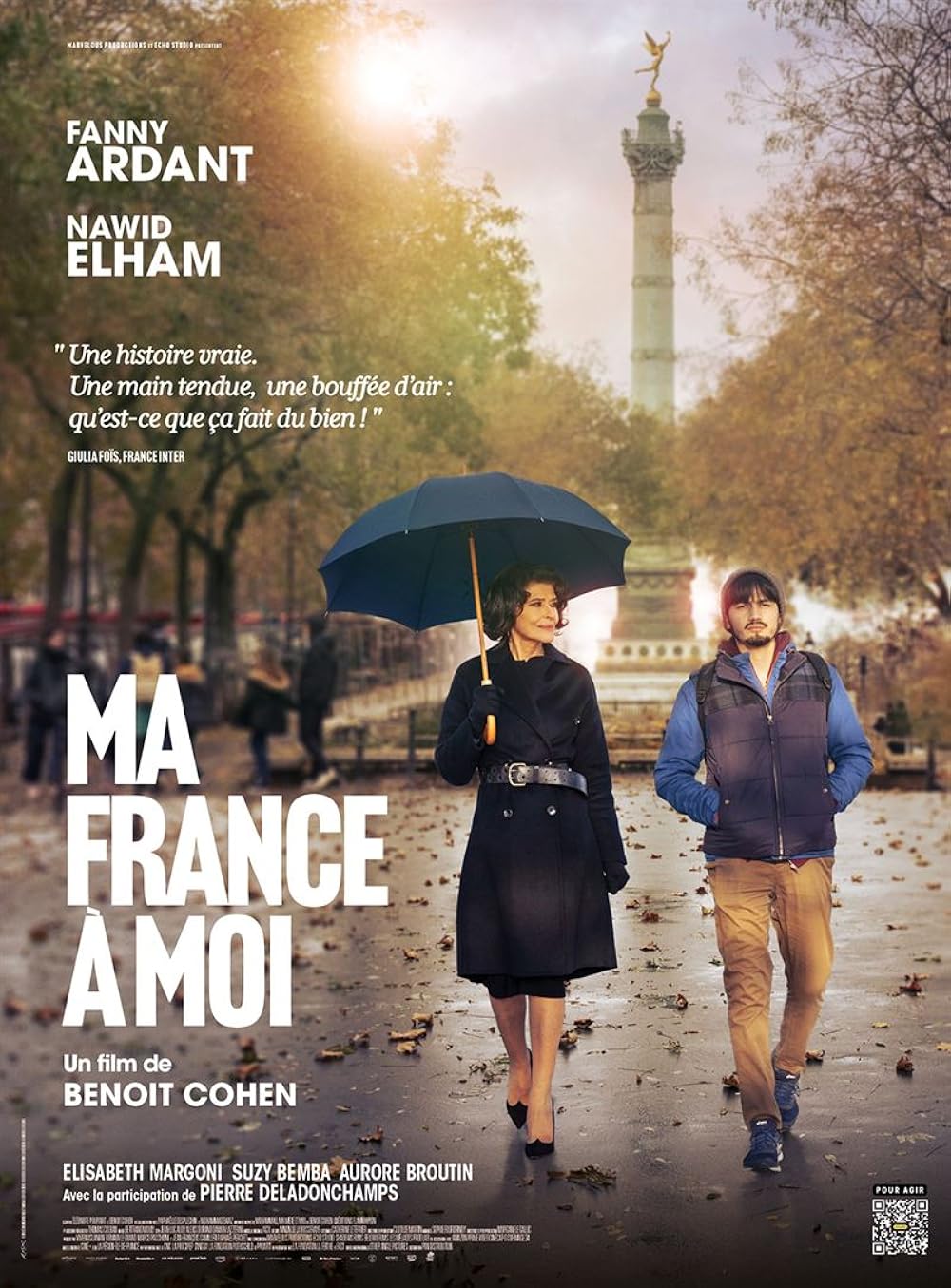 Ma France à moi 