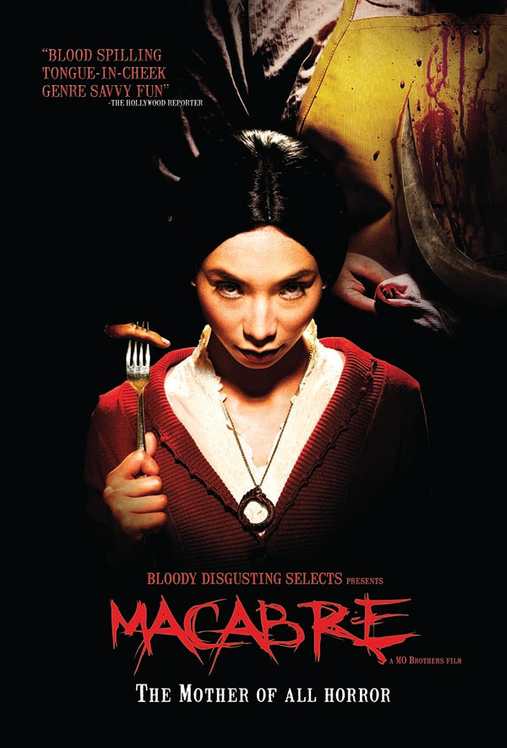 Macabre 