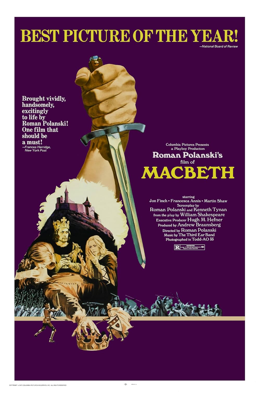 Macbeth 