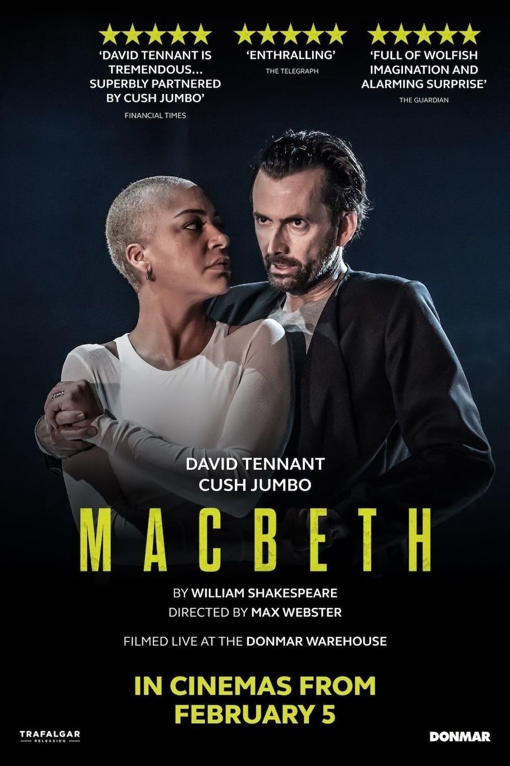 Macbeth 