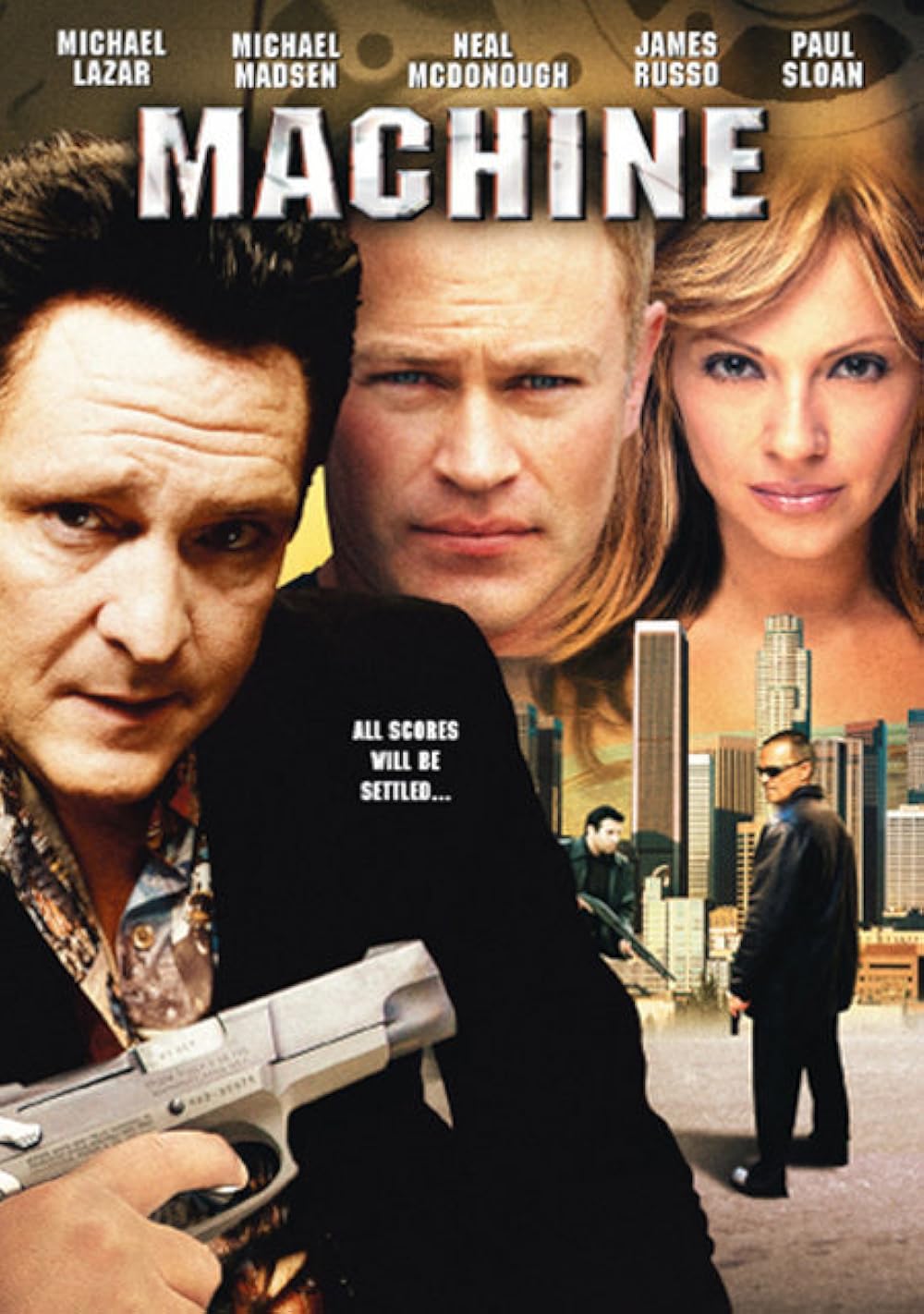 Machine 