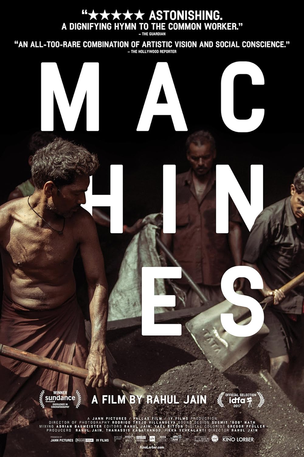 Machines 