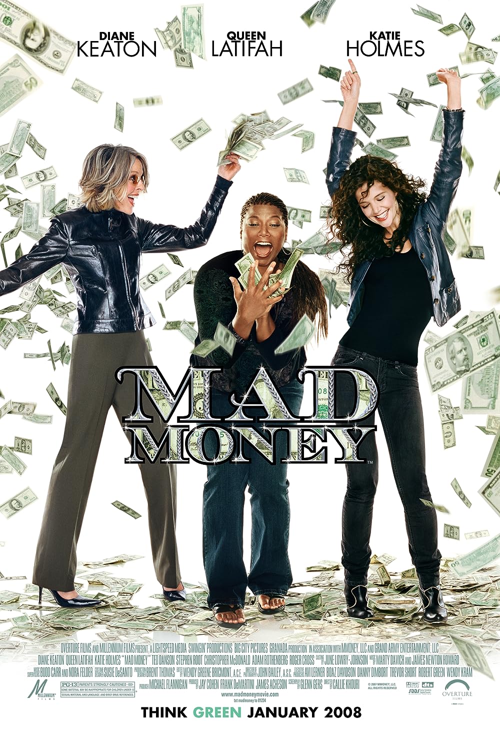 Mad Money 
