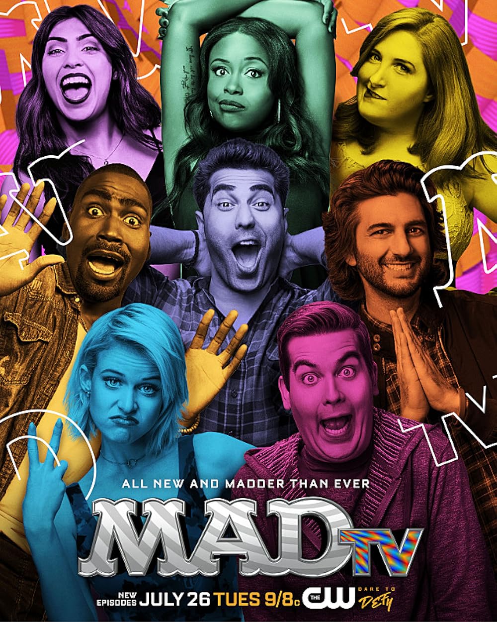 Mad TV 