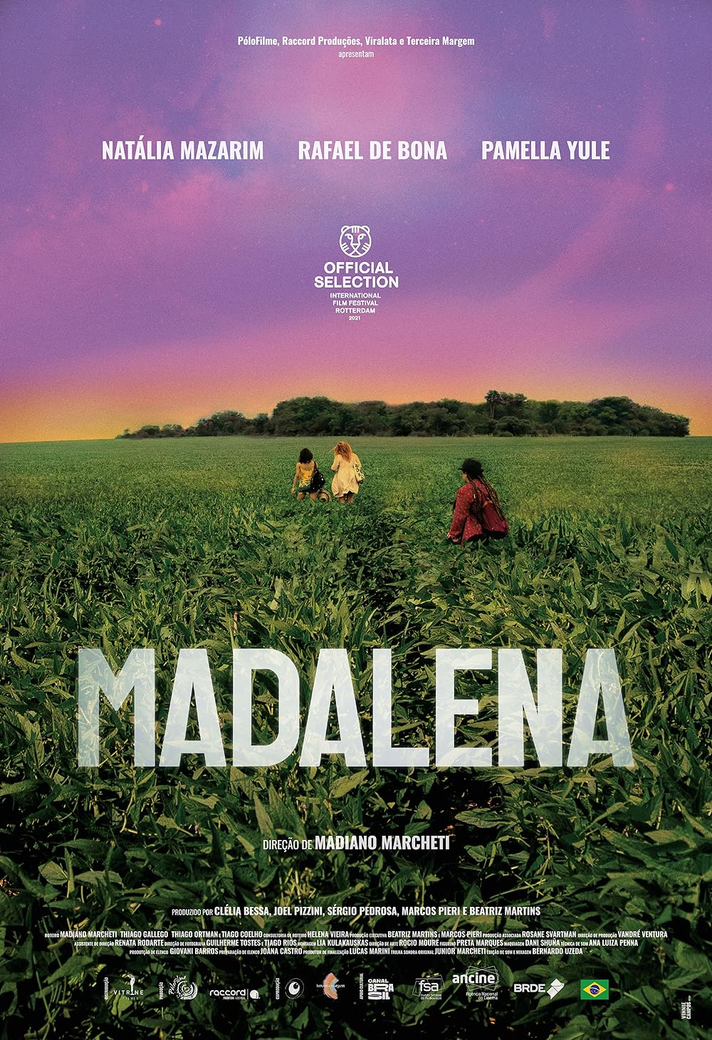 Madalena 
