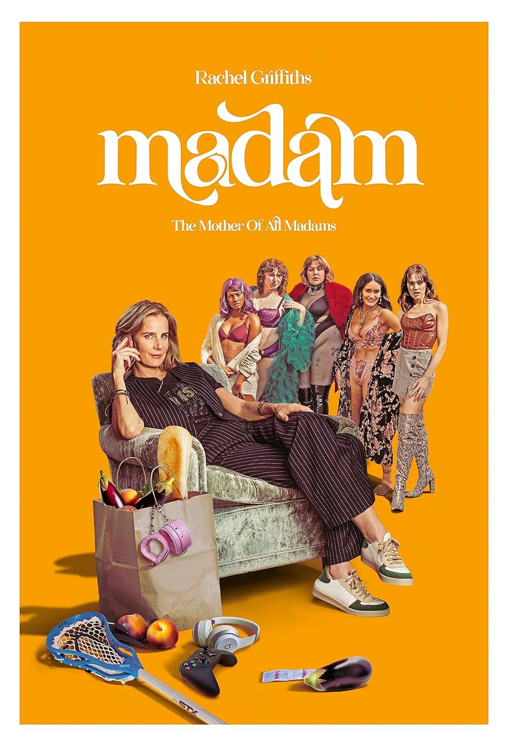 Madam 