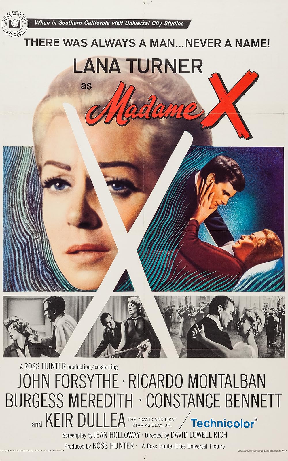 Madame X 