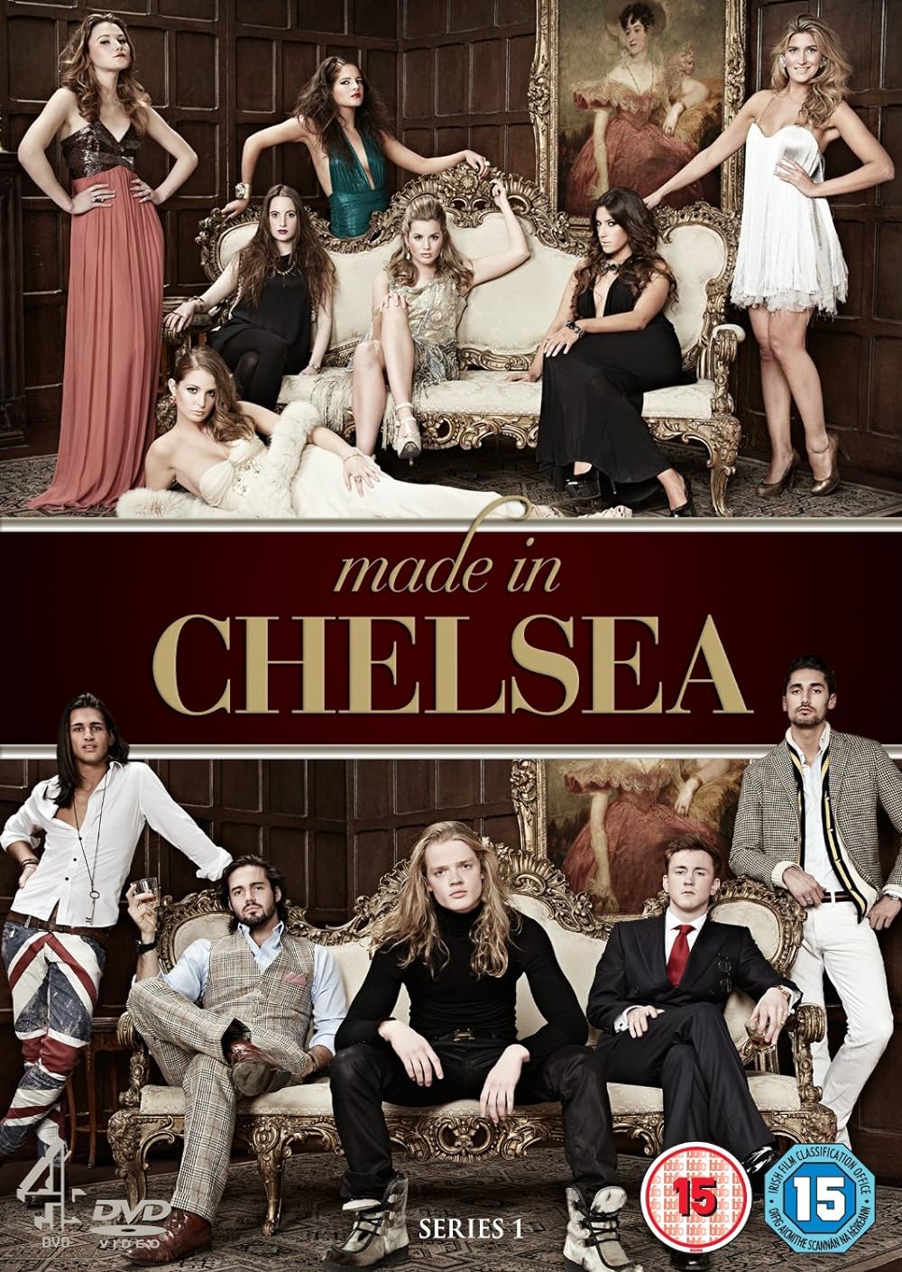 Made in Chelsea 