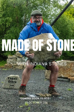 Made of Stone: with Indiana Stones 