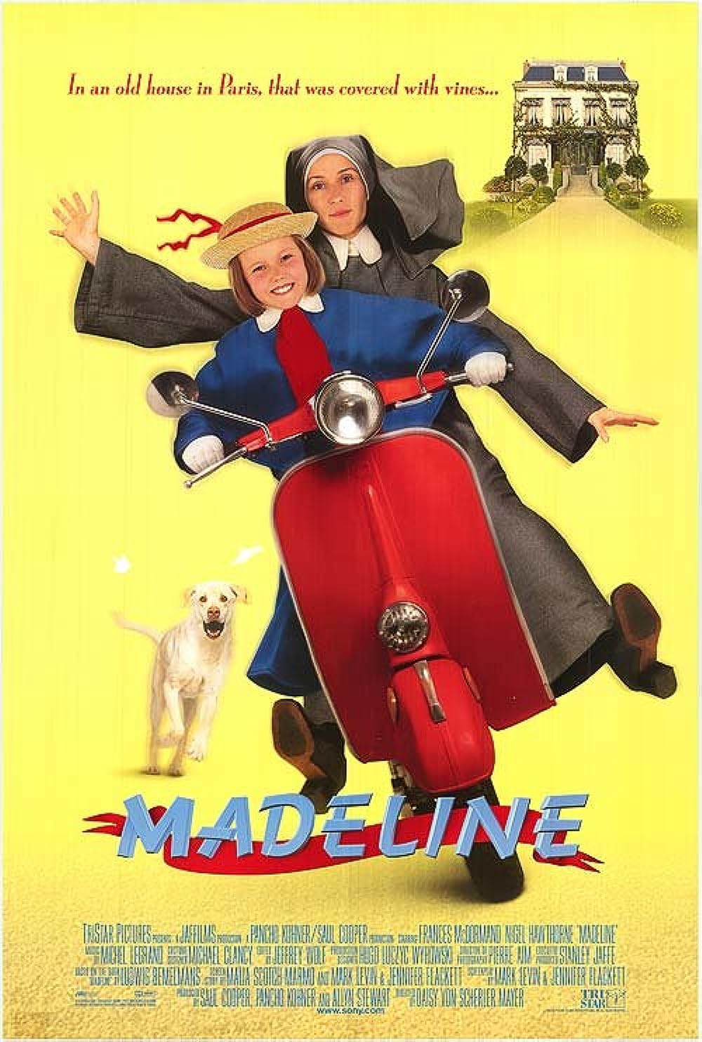 Madeline 
