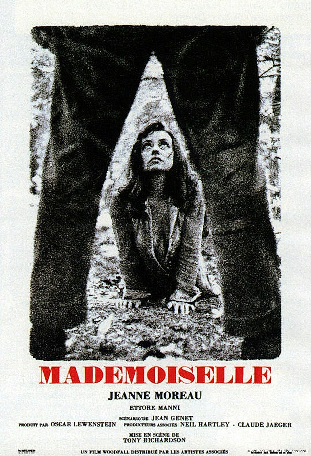 Mademoiselle 