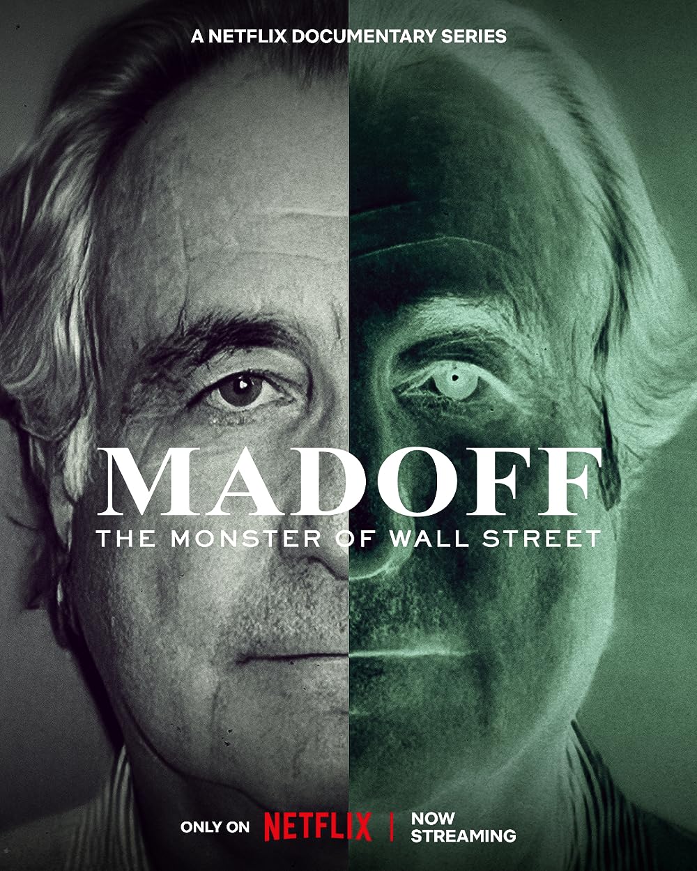 Madoff: The Monster of Wall Street 