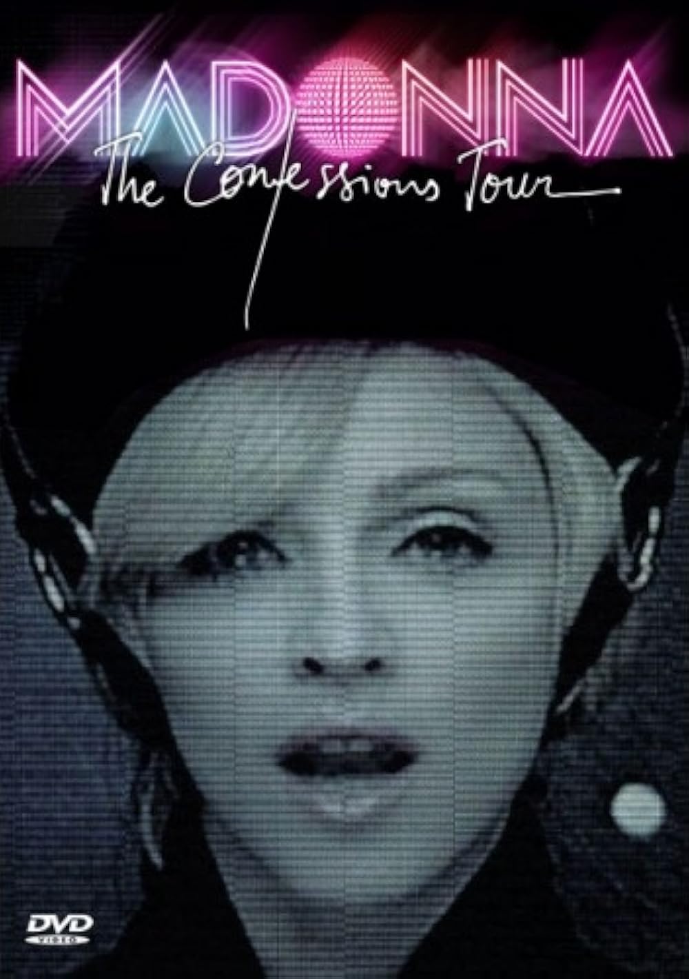 Madonna: The Confessions Tour 