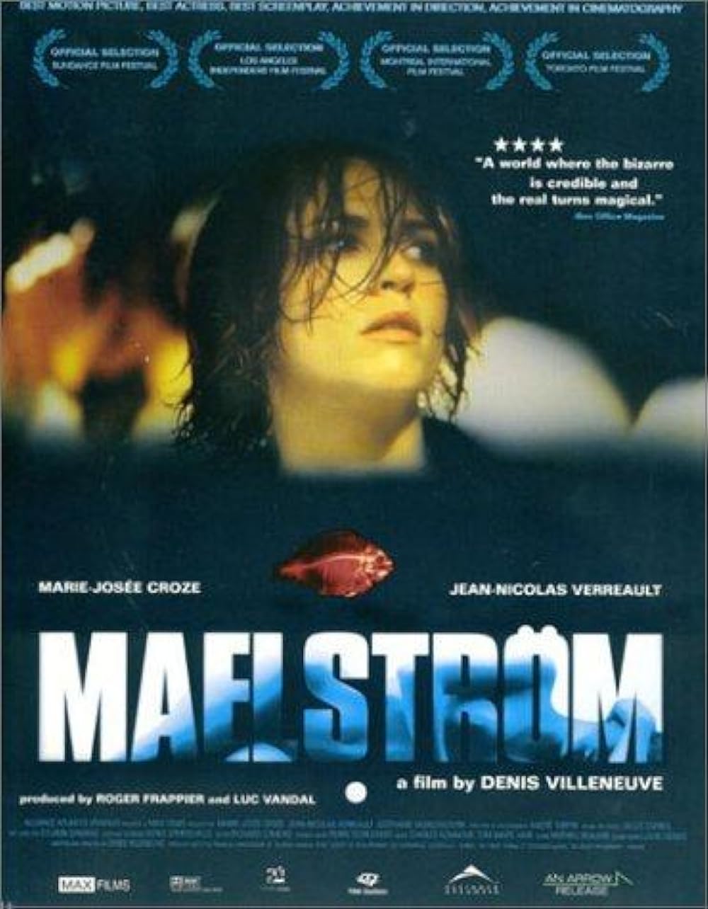 Maelstrom 
