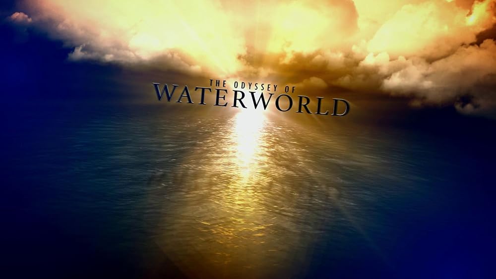 Maelstrom: The Odyssey of Waterworld 