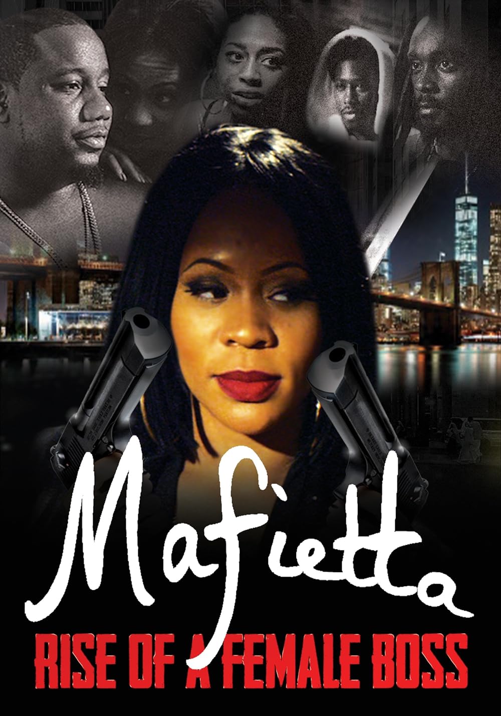 Mafietta: The Introduction 
