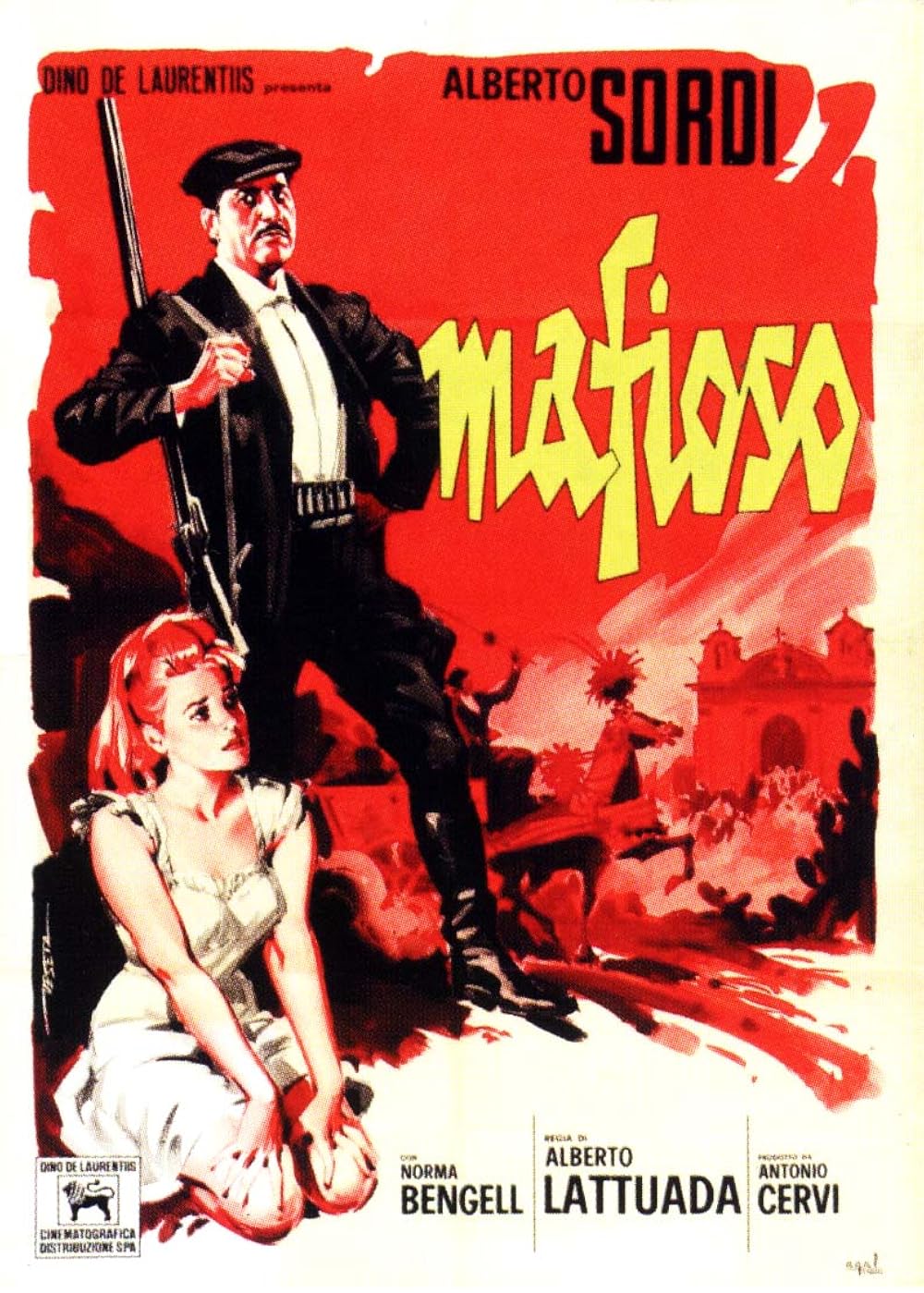 Mafioso 