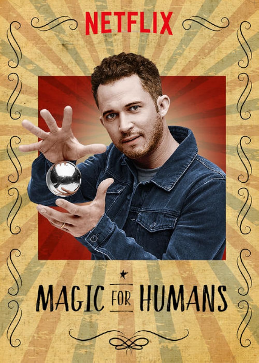 Magic for Humans 