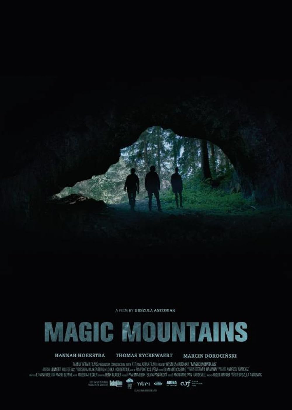 Magic Mountains 