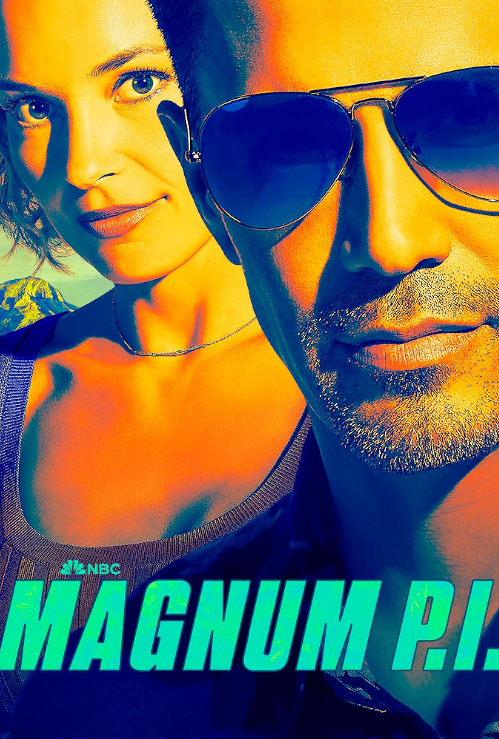 Magnum P.I. 