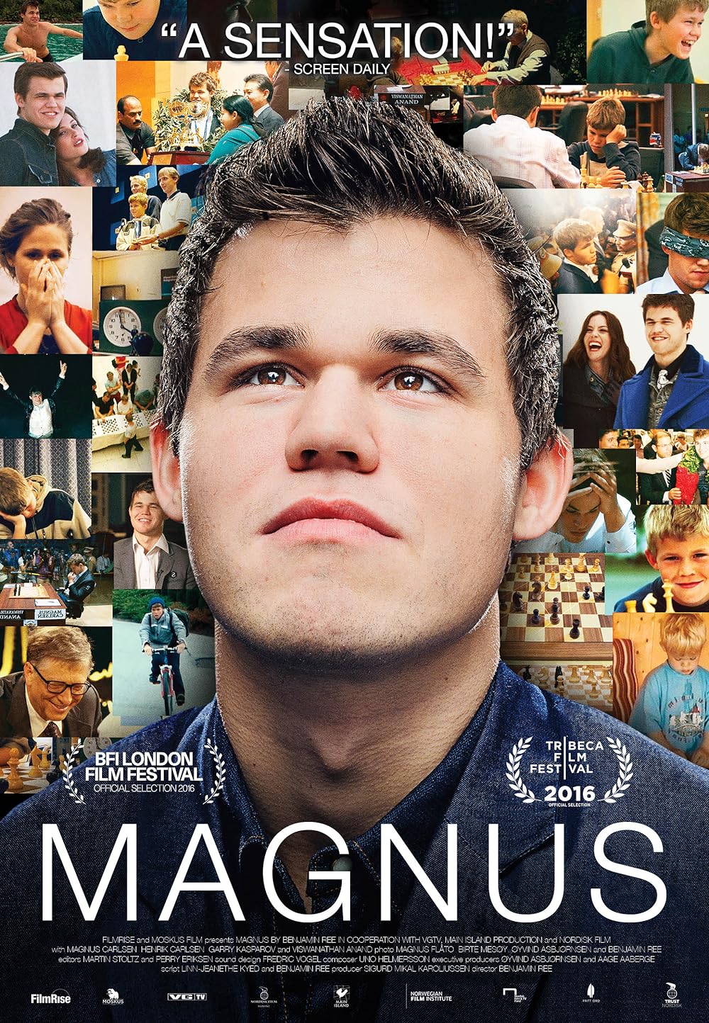 Magnus 