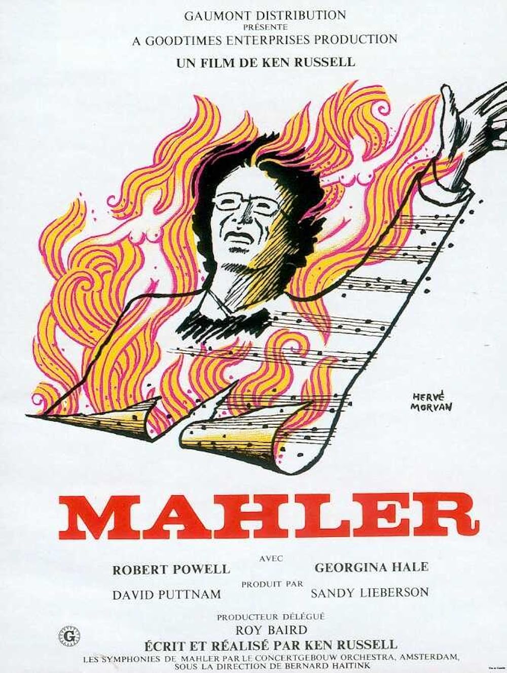 Mahler 