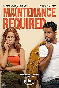 Maintenance Required 