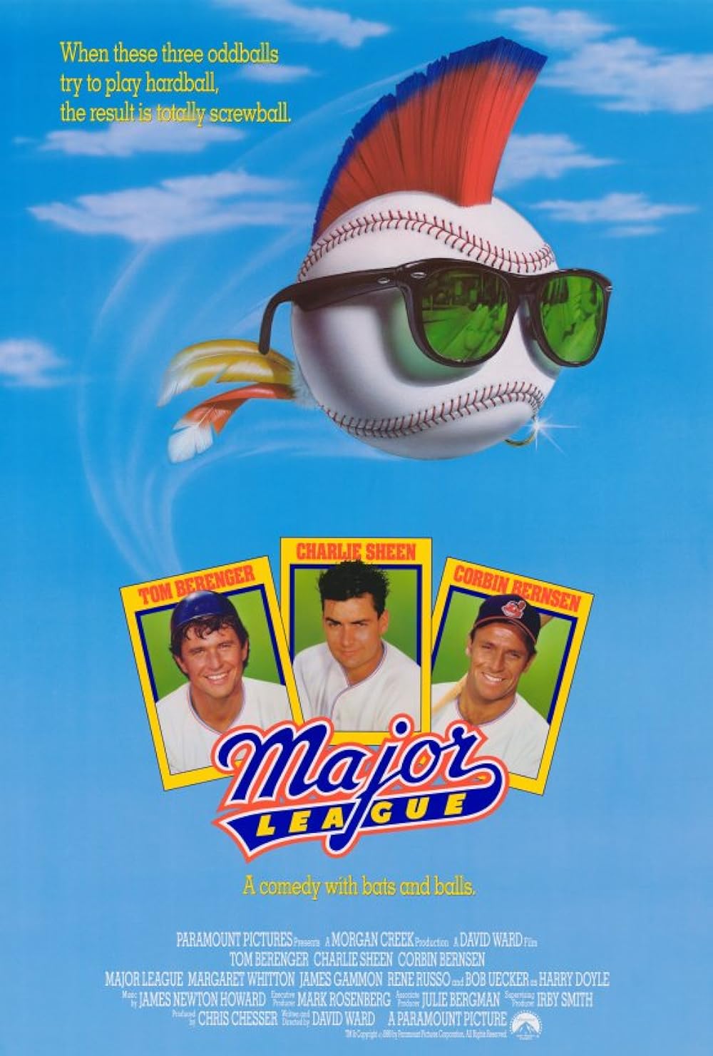 Major League 