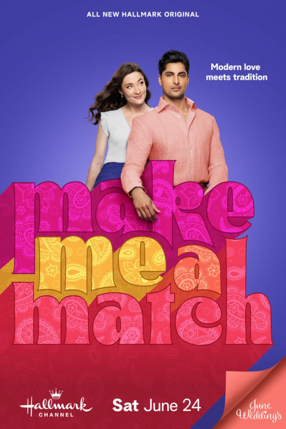 Make Me a Match 