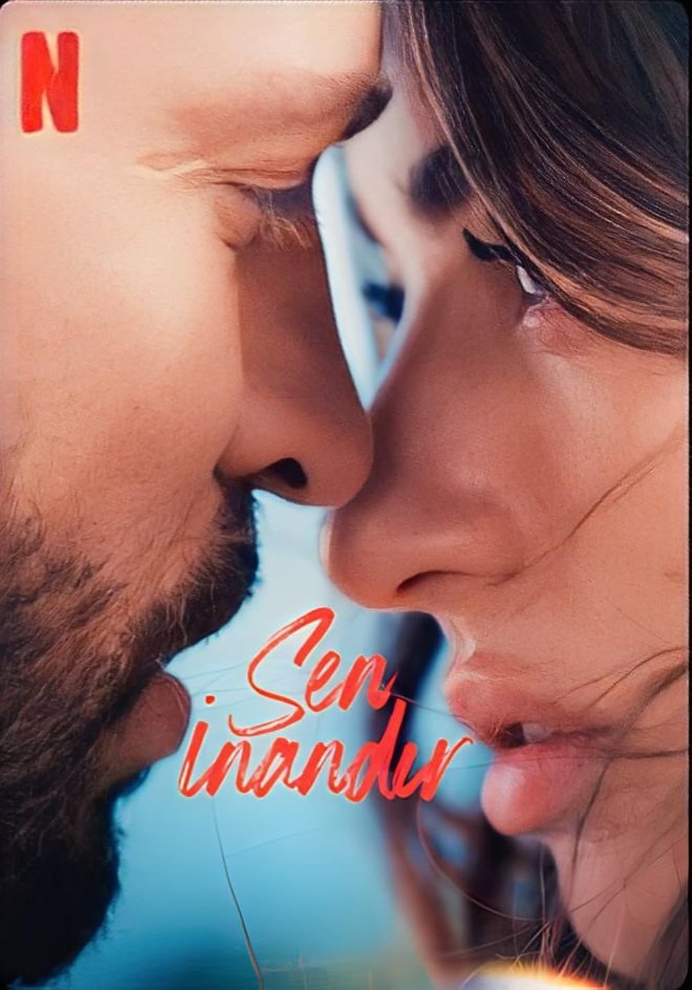 Make Me Believe 