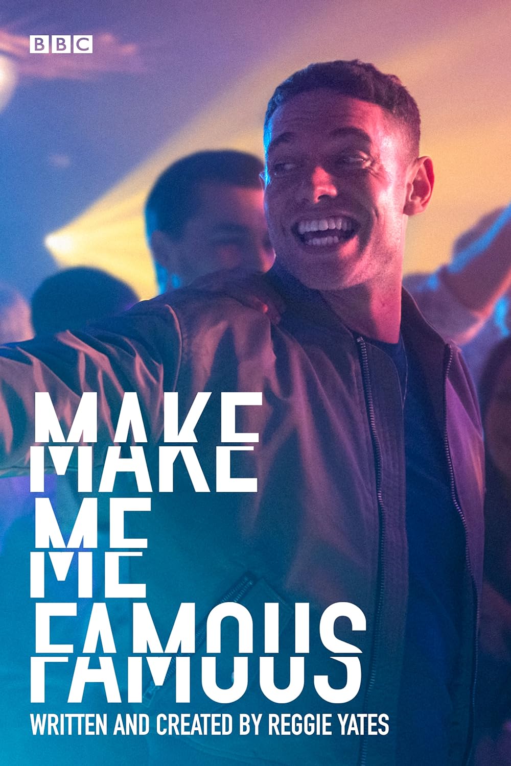 Make Me Famous 