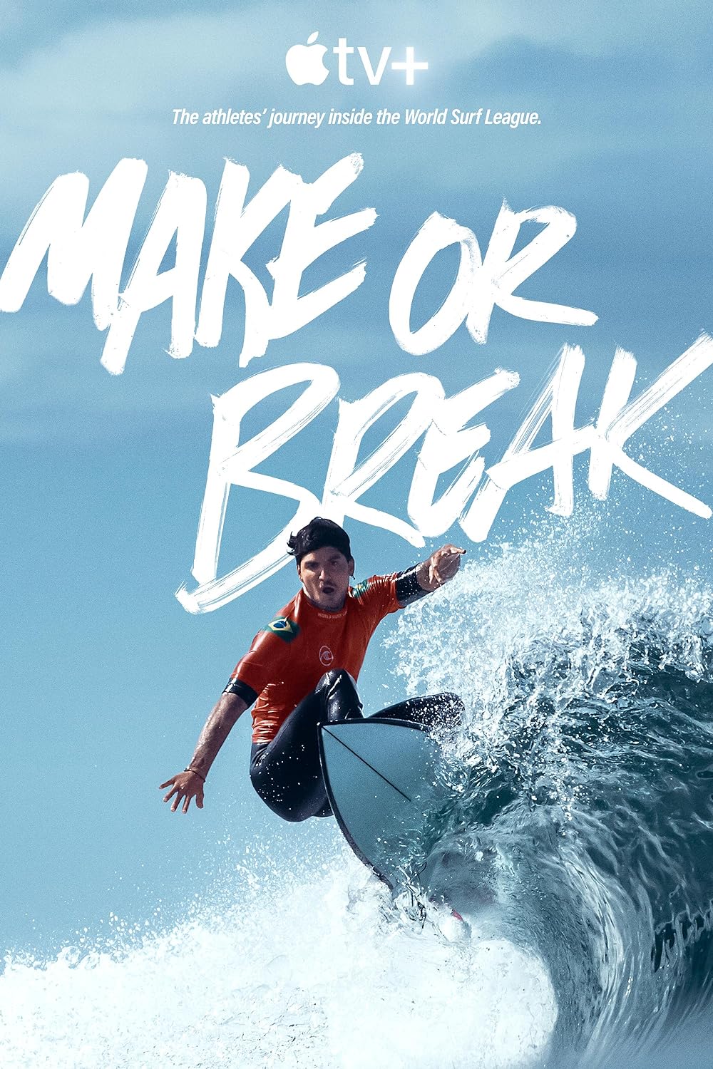 Make or Break 