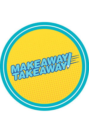 Makeaway Takeaway 