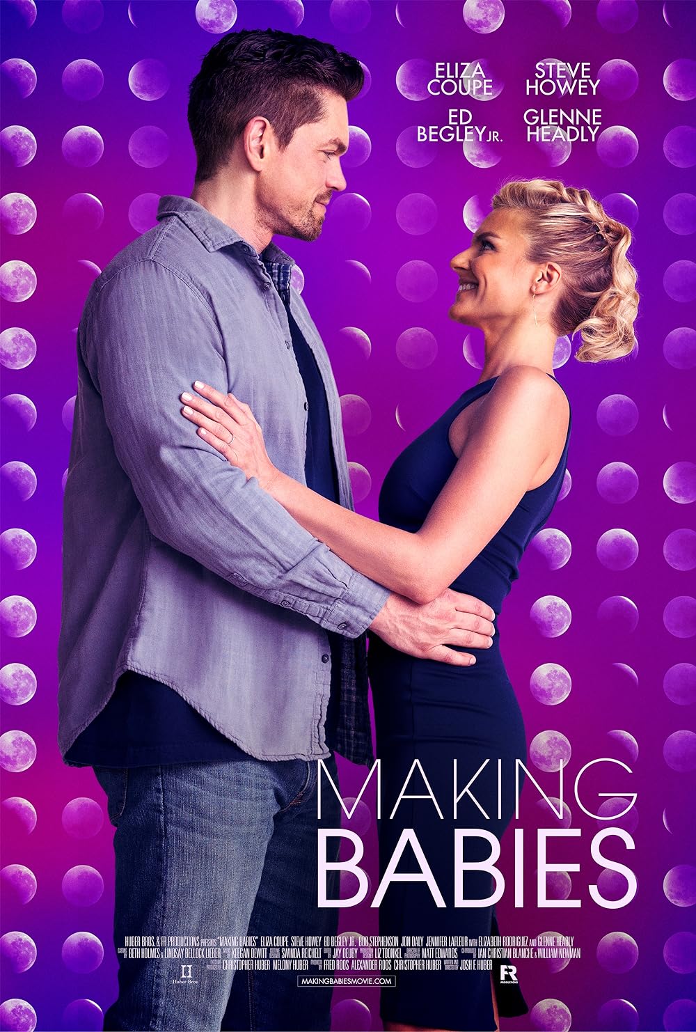 Making Babies 