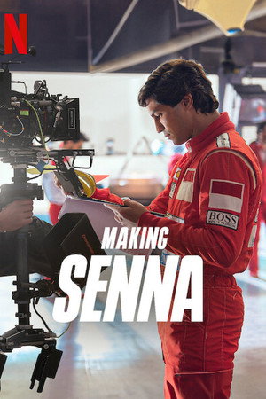 Making Senna 
