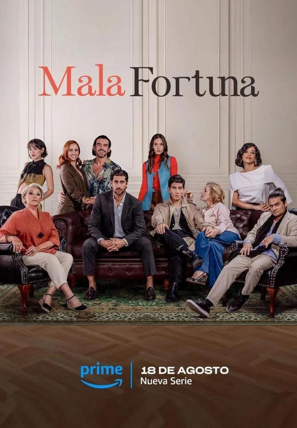 Mala fortuna 