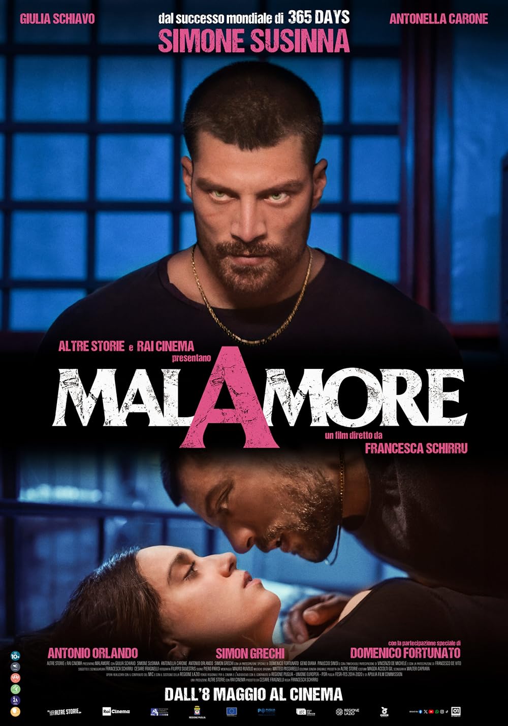 MalAmore 