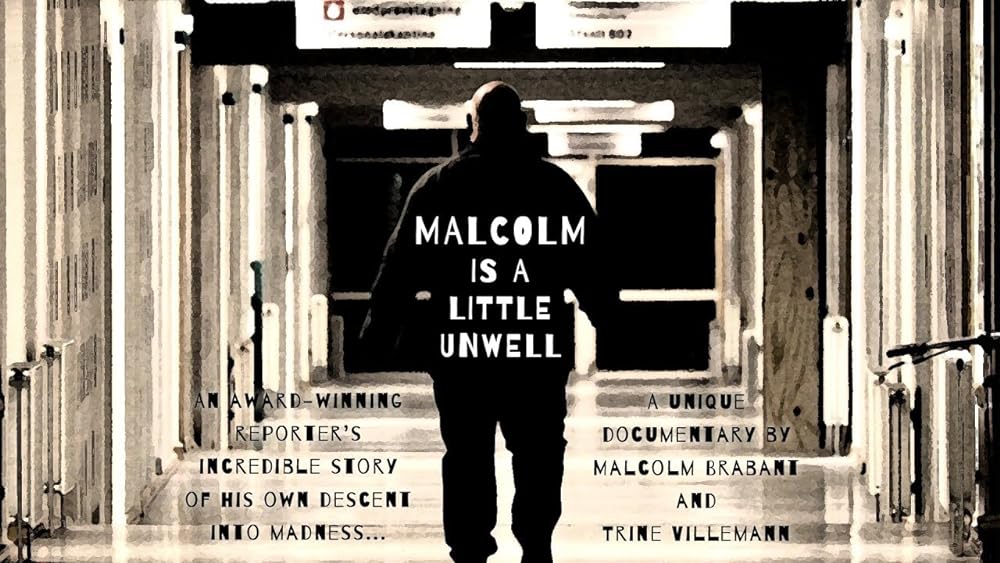 Malcolm Is a Little Unwell 