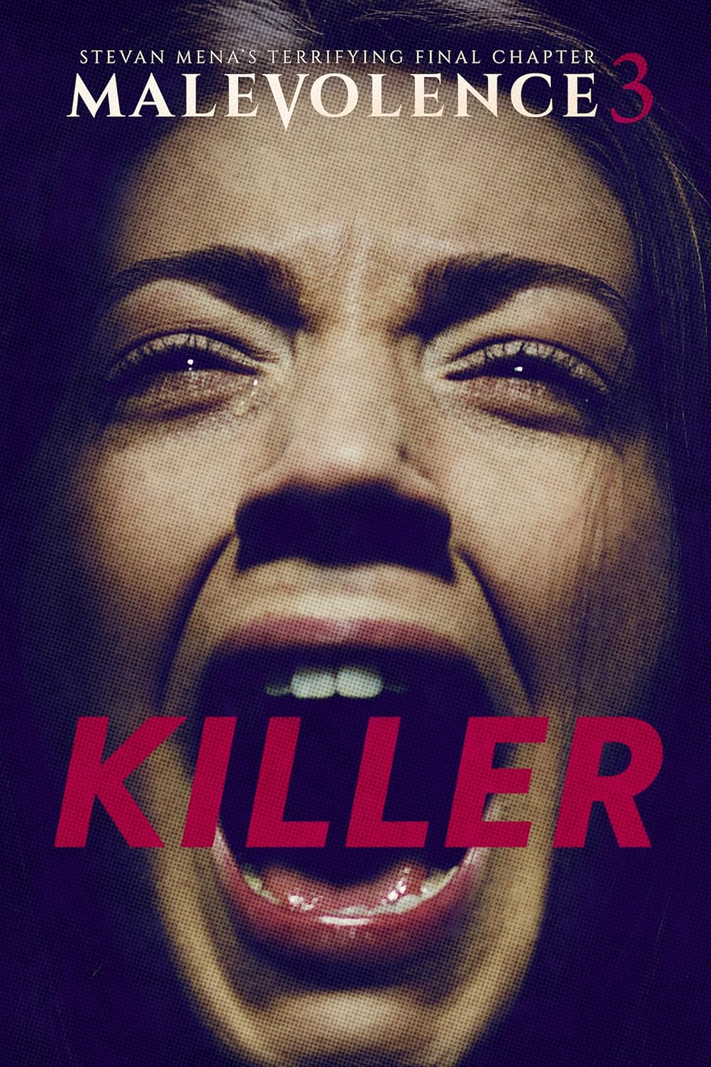 Malevolence 3: Killer 