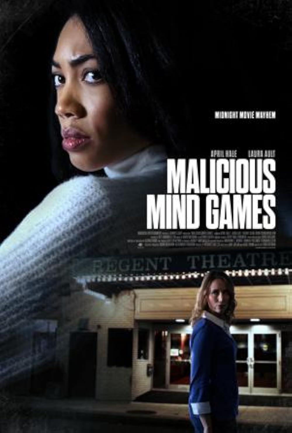 Malicious Mind Games 