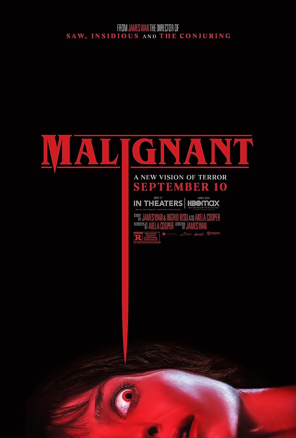 Malignant 