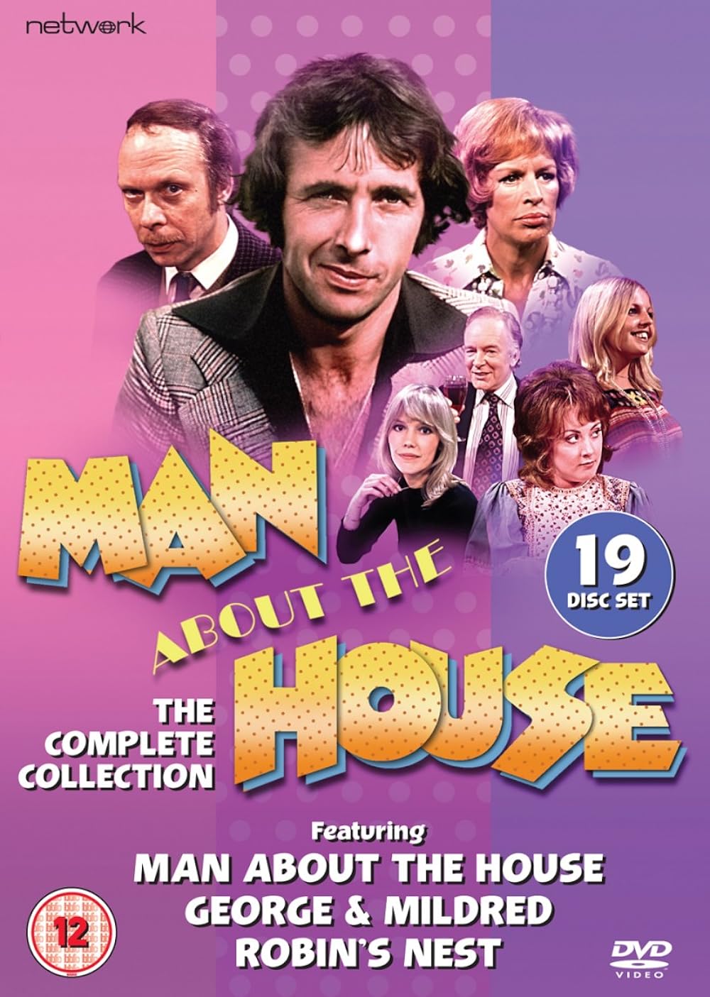 Man About the House 