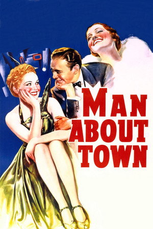 Man About Town 